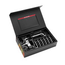 Kitchenaid® 7 Blade Spiralizer Plus with Peel, Core and Slice KSM2APC