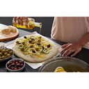 Kitchenaid® 7 Blade Spiralizer Plus with Peel, Core and Slice KSM2APC