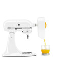 Kitchenaid® Artisan® Series 5-Quart Tilt-Head Stand Mixer KSM150PSWH