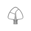 KitchenAid 5 Quart Tilt-Head Stand Mixer With Brushed Stainless Steel Bowl KSM192XDVB