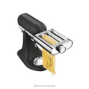 Kitchenaid® Deluxe 4.5 Quart Tilt-Head Stand Mixer KSM97BM