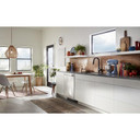 KitchenAid® Artisan® Series 5-Quart Tilt-Head Stand Mixer KSM150PSVB