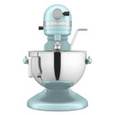 KitchenAid 5.5 Quart Bowl-Lift Stand Mixer KSM55SJSXMI