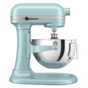 KitchenAid 5.5 Quart Bowl-Lift Stand Mixer KSM55SJSXMI