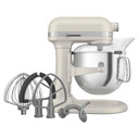 Kitchenaid® 7 Quart Bowl-Lift Stand Mixer with Redesigned Premium Touchpoints KSM70SNDXMH