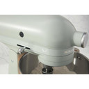 Kitchenaid® 2022 Design Series Blossom Tilt-Head Stand Mixer KSM180LELB