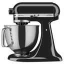 Kitchenaid® Artisan® Series 5-Quart Tilt-Head Stand Mixer KSM150PSOB