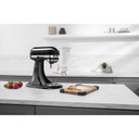 Kitchenaid® Artisan® Series 5-Quart Tilt-Head Stand Mixer KSM150PSOB