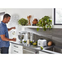 KitchenAid® K400 Blender KSB4027WH