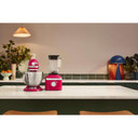Kitchenaid® 2023 Colour of the Year Hibiscus Stand Mixer KSM195PSHI