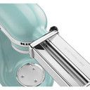 Kitchenaid® Artisan® Series 5 Quart Tilt-Head Stand Mixer KSM150PSAQ