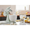 Kitchenaid® Artisan® Series 5-Quart Tilt-Head Stand Mixer KSM150PSPT