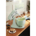 Kitchenaid® Artisan® Series 5-Quart Tilt-Head Stand Mixer KSM150PSPT