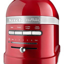 Kitchenaid® Pro Line® Series 2-Slice Automatic Toaster KMT2203CA
