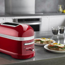 Kitchenaid® Pro Line® Series 2-Slice Automatic Toaster KMT2203CA