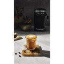 Kitchenaid® Semi-Automatic Espresso Machine KES6403BM
