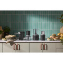 KitchenAid Go™ Cordless Food Chopper - battery sold separately KFCR500BM