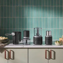 KitchenAid Go™ Cordless Food Chopper - battery sold separately KFCR500BM