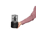KitchenAid Go™ Cordless Food Chopper - battery sold separately KFCR500BM