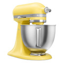Kitchenaid® 2022 Colour of the Year Beetroot Stand Mixer KSM195PSBE
