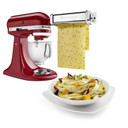 Kitchenaid® Artisan® Series 5-Quart Tilt-Head Stand Mixer KSM150PSER