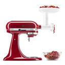 Kitchenaid® Artisan® Series 5-Quart Tilt-Head Stand Mixer KSM150PSER