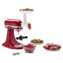 Kitchenaid® Artisan® Series 5-Quart Tilt-Head Stand Mixer KSM150PSER
