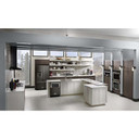Kitchenaid® Artisan® Series 5-Quart Tilt-Head Stand Mixer KSM150PSER
