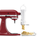 Kitchenaid® Artisan® Series 5-Quart Tilt-Head Stand Mixer KSM150PSER