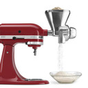 Kitchenaid® Artisan® Series 5-Quart Tilt-Head Stand Mixer KSM150PSER
