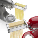 Kitchenaid® Artisan® Series 5-Quart Tilt-Head Stand Mixer KSM150PSER