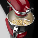 Kitchenaid® Artisan® Series 5-Quart Tilt-Head Stand Mixer KSM150PSER