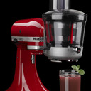 Kitchenaid® Artisan® Series 5-Quart Tilt-Head Stand Mixer KSM150PSER
