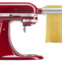 Kitchenaid® Artisan® Series 5-Quart Tilt-Head Stand Mixer KSM150PSER