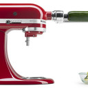 Kitchenaid® Artisan® Series 5-Quart Tilt-Head Stand Mixer KSM150PSER