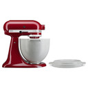 Kitchenaid® Artisan® Series 5-Quart Tilt-Head Stand Mixer KSM150PSER