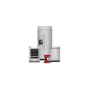 Kitchenaid® Artisan® Series 5-Quart Tilt-Head Stand Mixer KSM150PSER