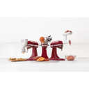Kitchenaid® Artisan® Series 5-Quart Tilt-Head Stand Mixer KSM150PSER