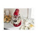 Kitchenaid® Artisan® Series 5-Quart Tilt-Head Stand Mixer KSM150PSER