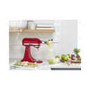 Kitchenaid® Artisan® Series 5-Quart Tilt-Head Stand Mixer KSM150PSER