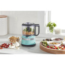 Kitchenaid® 3.5 Cup Food Chopper KFC3516AQ