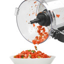 Kitchenaid® 7 Cup Food Processor KFP0718WH