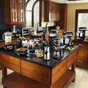 Kitchenaid® Blade Coffee Grinder BCG111OB