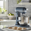 KitchenAid® 7 Quart Bowl-Lift Stand Mixer KSM70SKXXWH