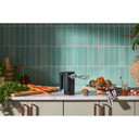 KitchenAid Go™ Cordless Hand Mixer - battery included KHMR762BM