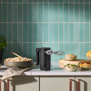 KitchenAid Go™ Cordless Hand Mixer - battery included KHMR762BM