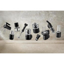 KitchenAid Go™ Cordless Personal Blender - battery sold separately KSBR200BM