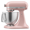 KitchenAid 5 Quart Tilt-Head Stand Mixer With Brushed Stainless Steel Bowl KSM192XDDR