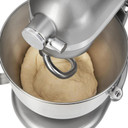 Kitchenaid® 7 Quart Bowl-Lift Stand Mixer with Redesigned Premium Touchpoints KSM70SNDXCU