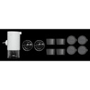Kitchenaid® Shave Ice Attachment KSMSIA